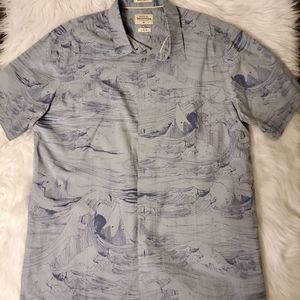 Waterman shirt for men